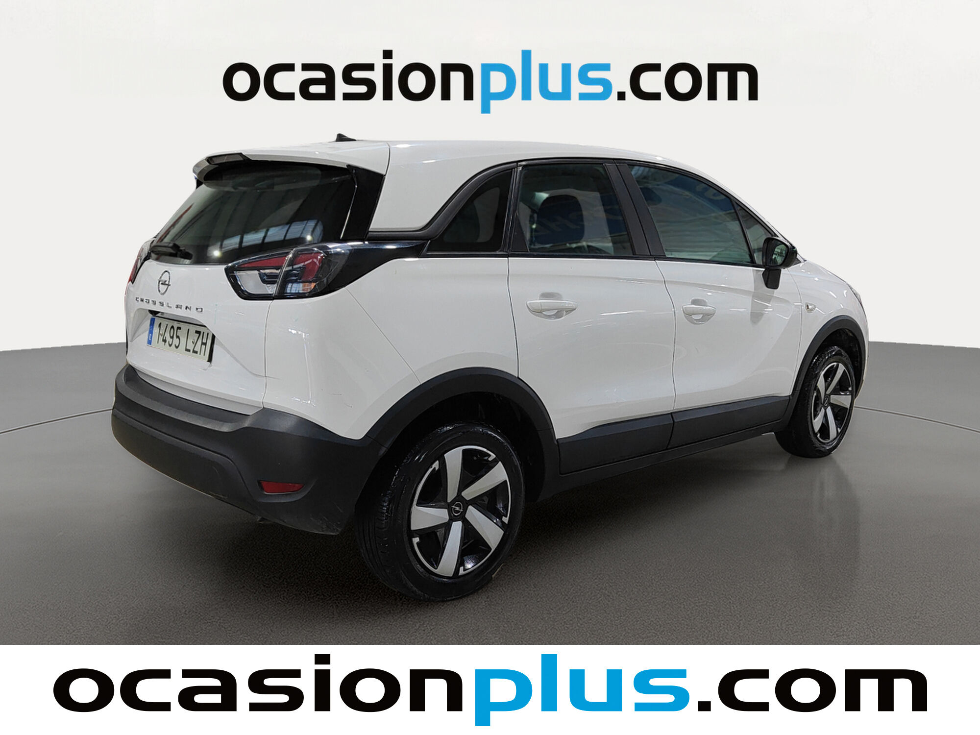 Foto del OPEL Crossland 1.2 S&S Edition 110