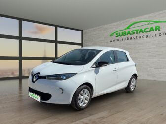 Imagen de RENAULT Zoe Life 40 R90 68kW