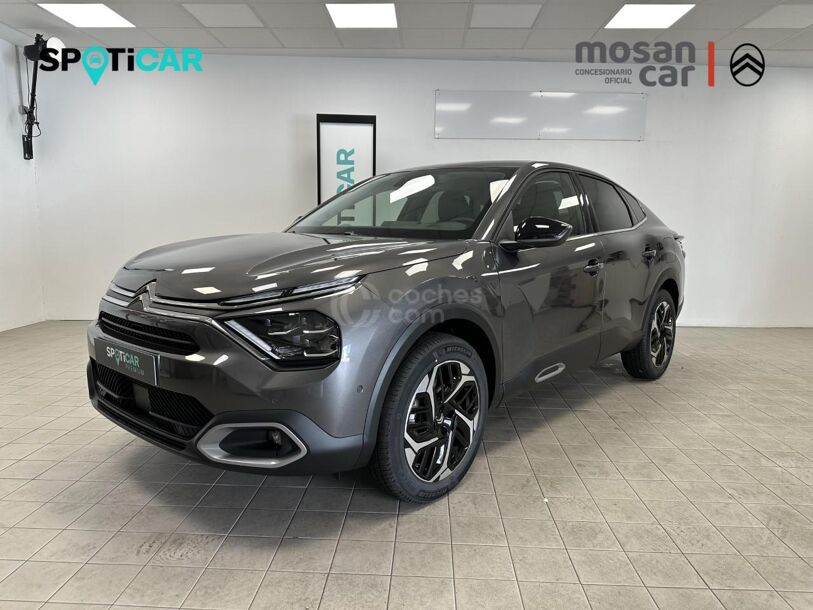 Foto del CITROEN C4 X 1.5 BlueHDI S&S Max EAT8 130