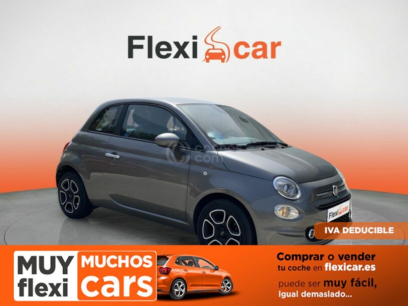 Foto del FIAT 500 1.0 Hybrid Club 52kW