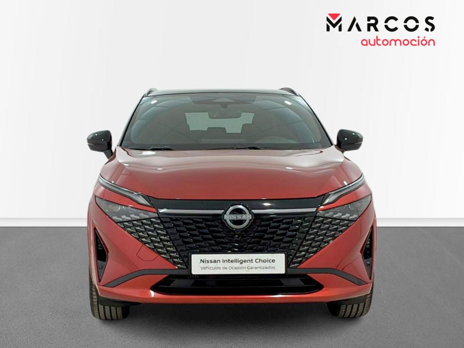 Imagen 2 de NISSAN Qashqai