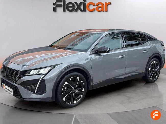 Foto del PEUGEOT 408 PureTech 130 Allure EAT8