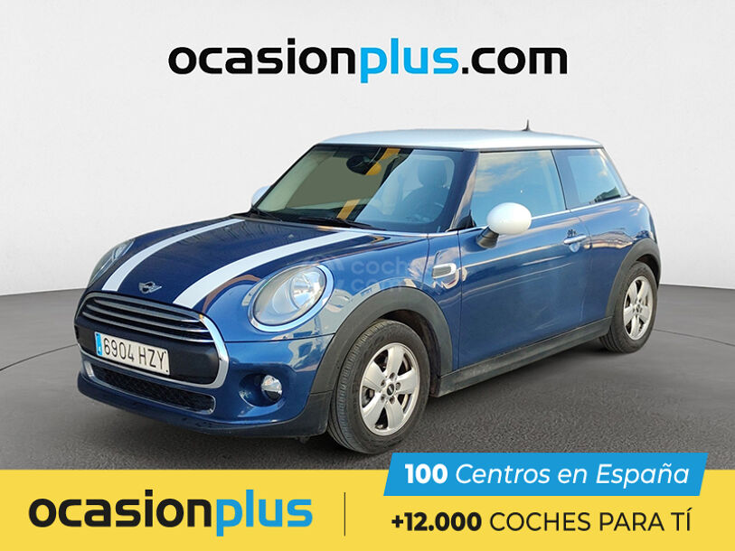 Foto del MINI Mini One D