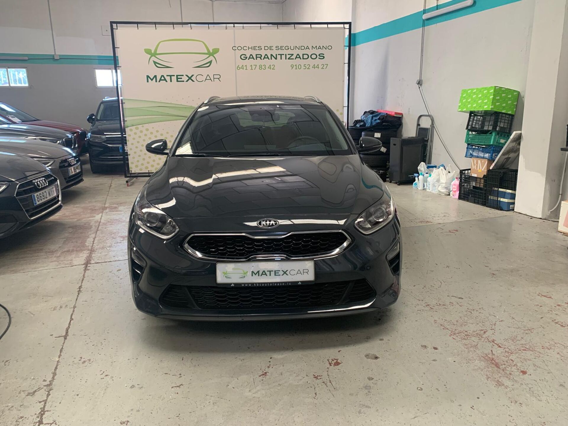 Imagen de KIA Ceed