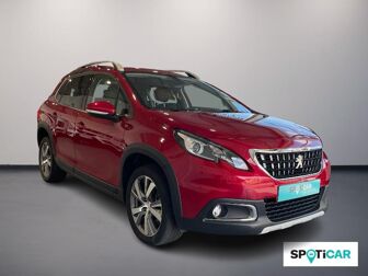 Imagen de PEUGEOT 2008 1.2 PureTech S&S Allure 110