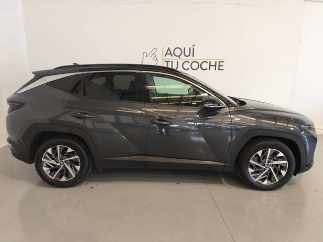 Foto del HYUNDAI Tucson 1.6 TGDI 48V Tecno Sky 4x2 DT