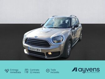 Imagen de MINI Countryman COUNTRYMAN ONE D