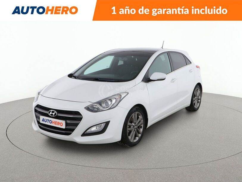 Foto del HYUNDAI i30 1.6CRDi Style 128