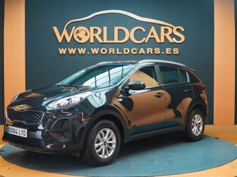 Imagen de KIA Sportage 1.6 GDi Drive 4x2 132