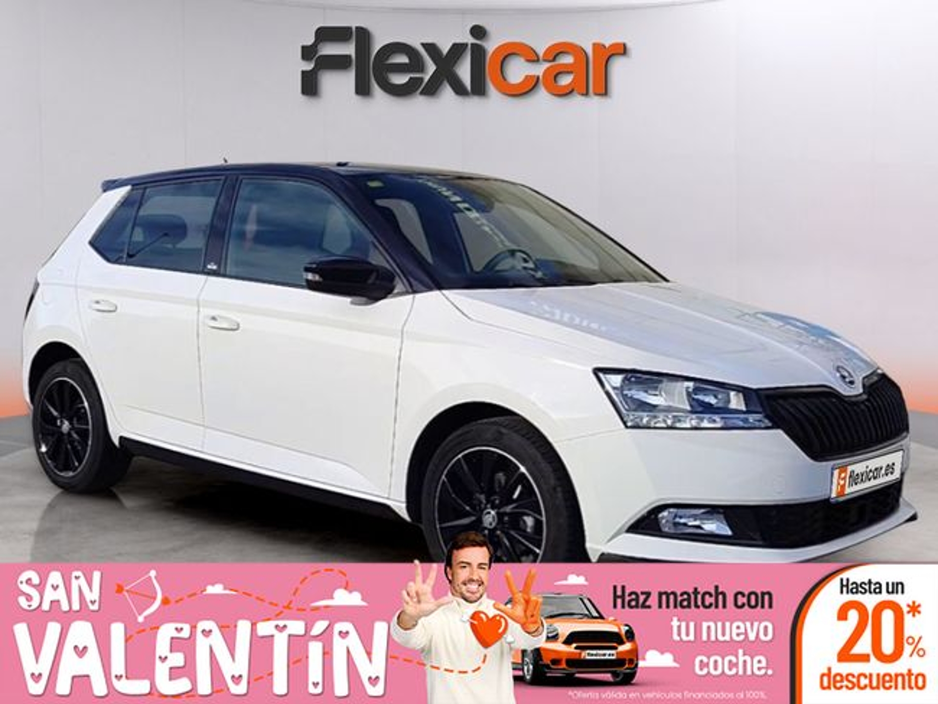 Imagen de SKODA Fabia