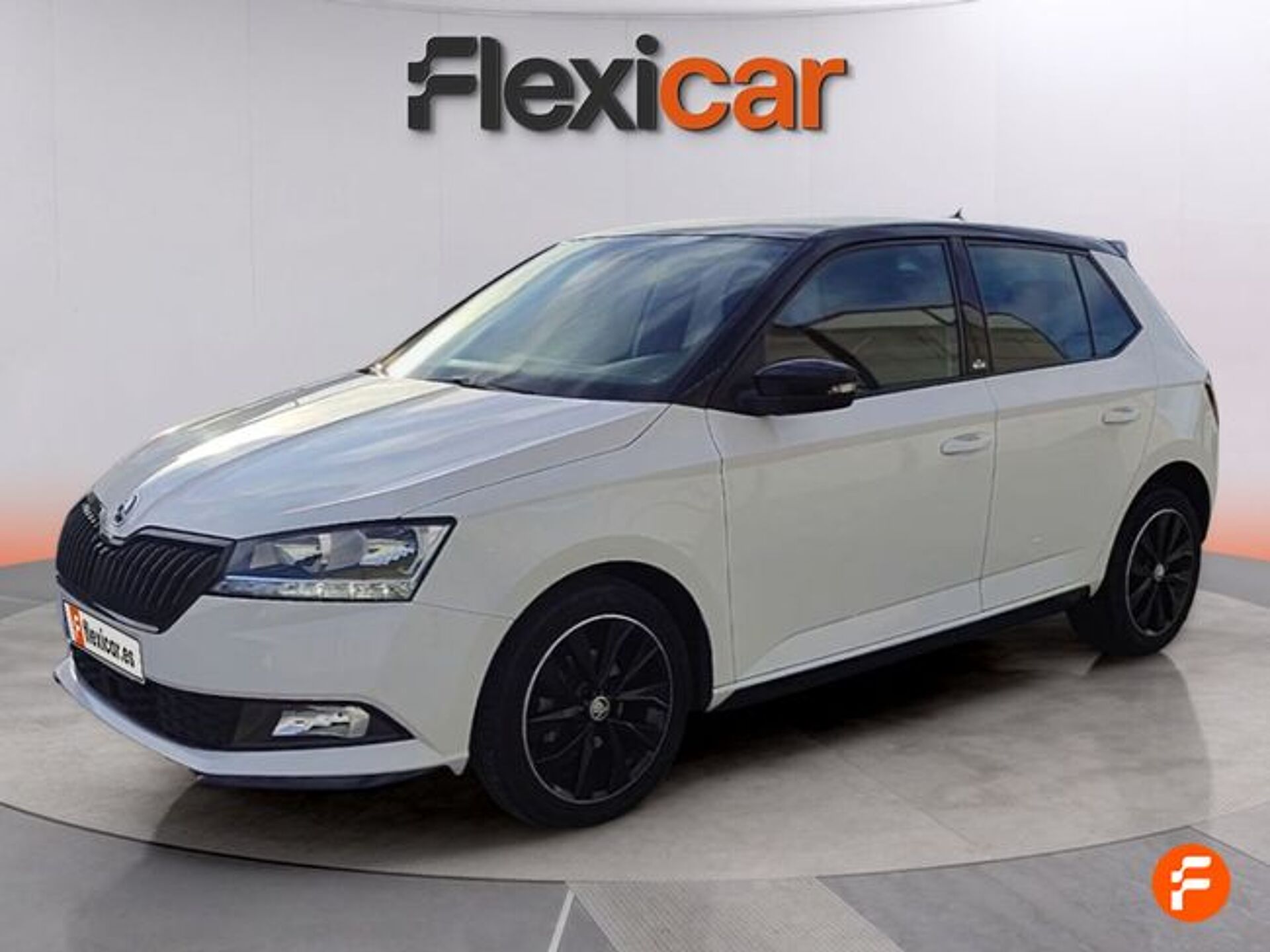 Imagen 3 de SKODA Fabia