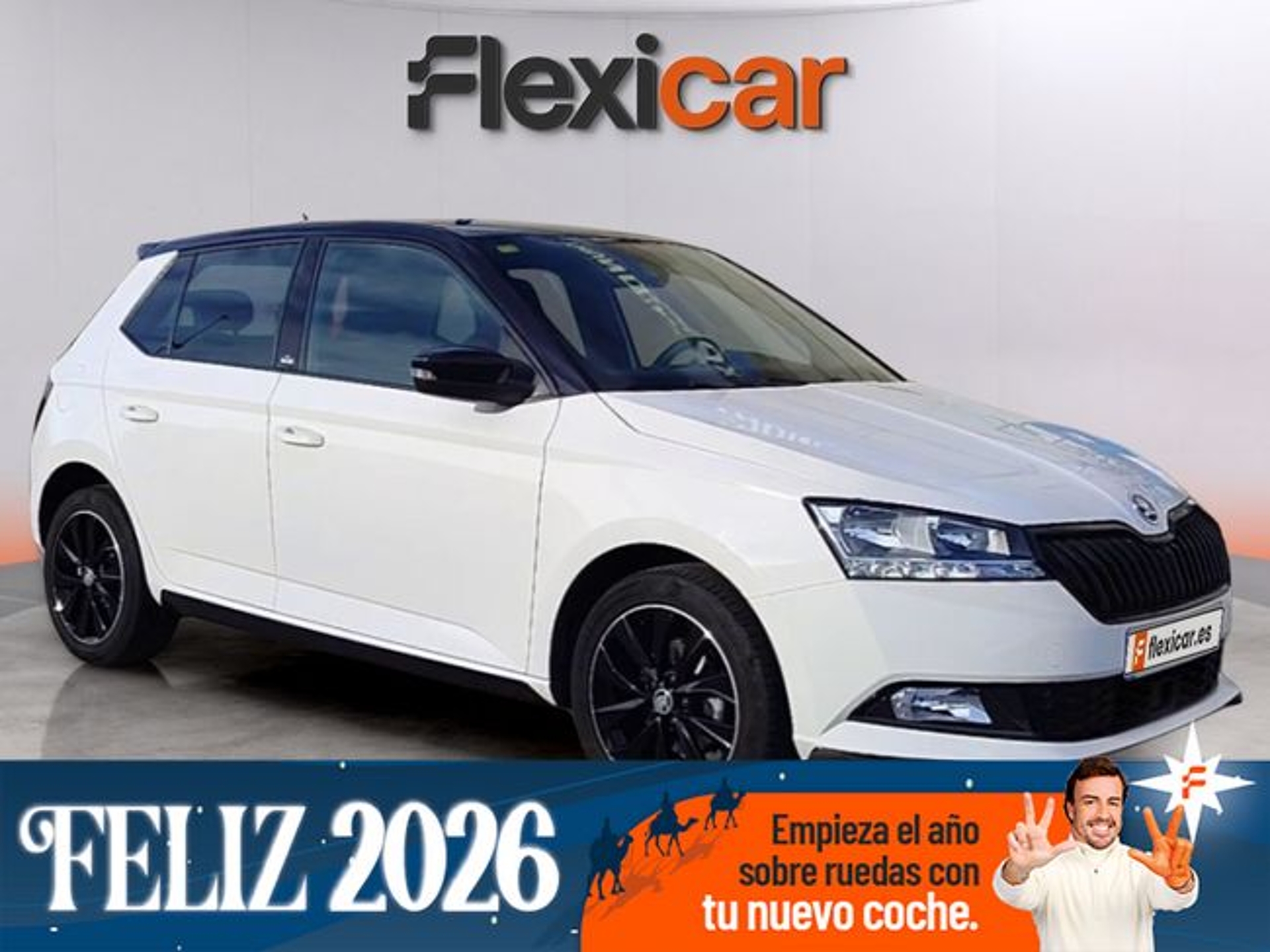 Imagen de SKODA Fabia
