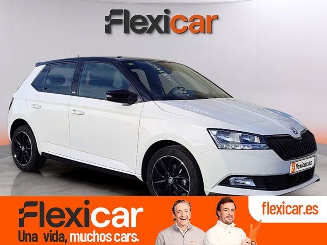 Foto del SKODA Fabia Combi 1.0 TSI Monte Carlo 70kW