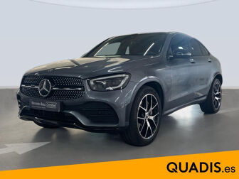 Imagen de MERCEDES Clase GLC GLC 250d 4Matic Aut.