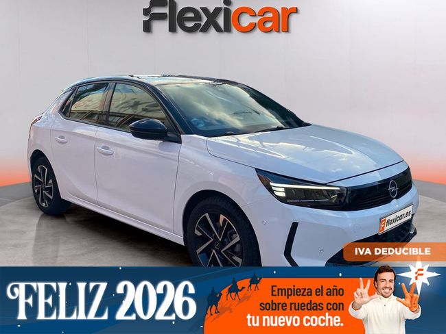 OPEL Corsa (1.2T XHL 74kW (100CV) GS) en Madrid