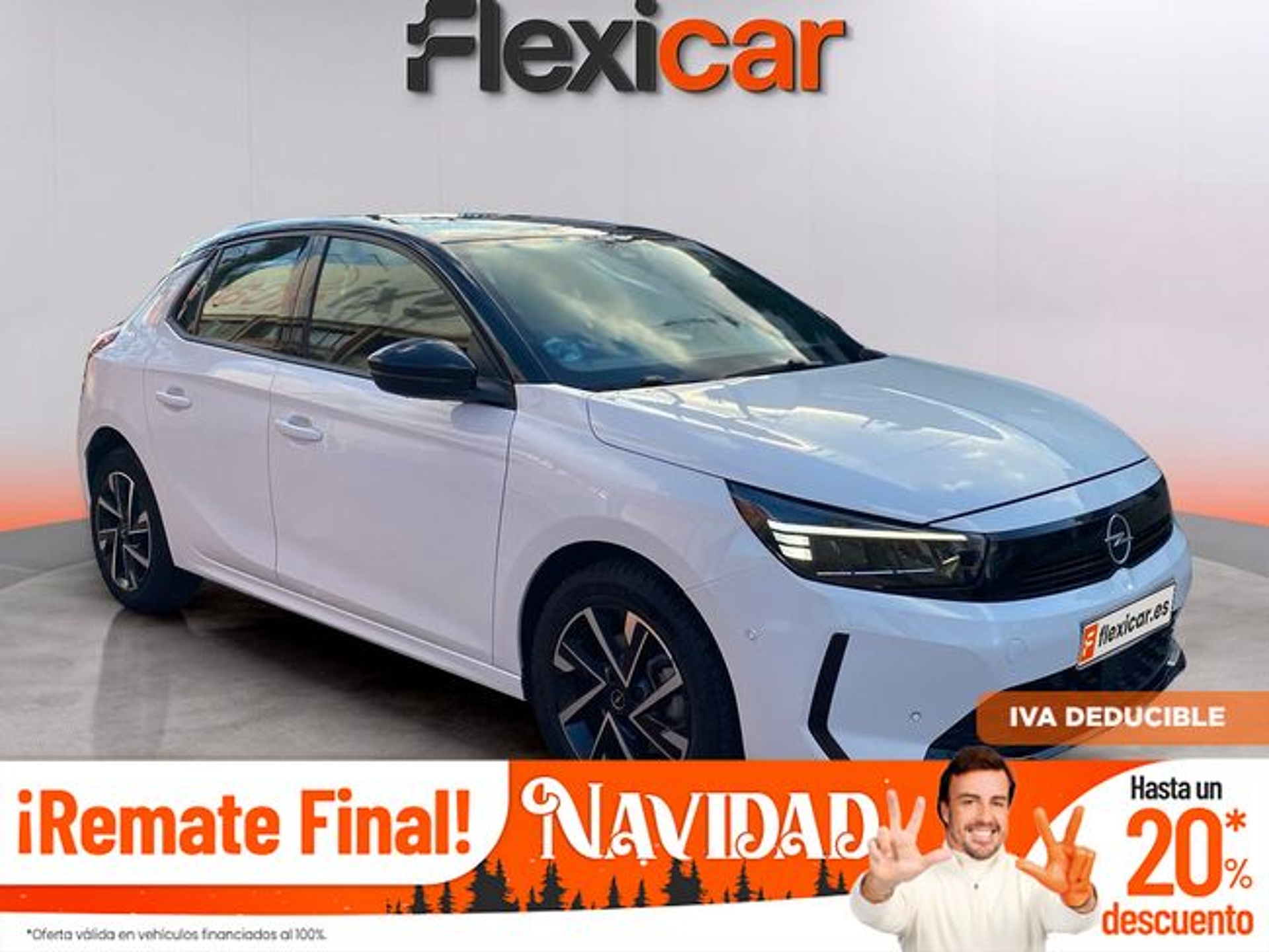 Imagen de OPEL Corsa