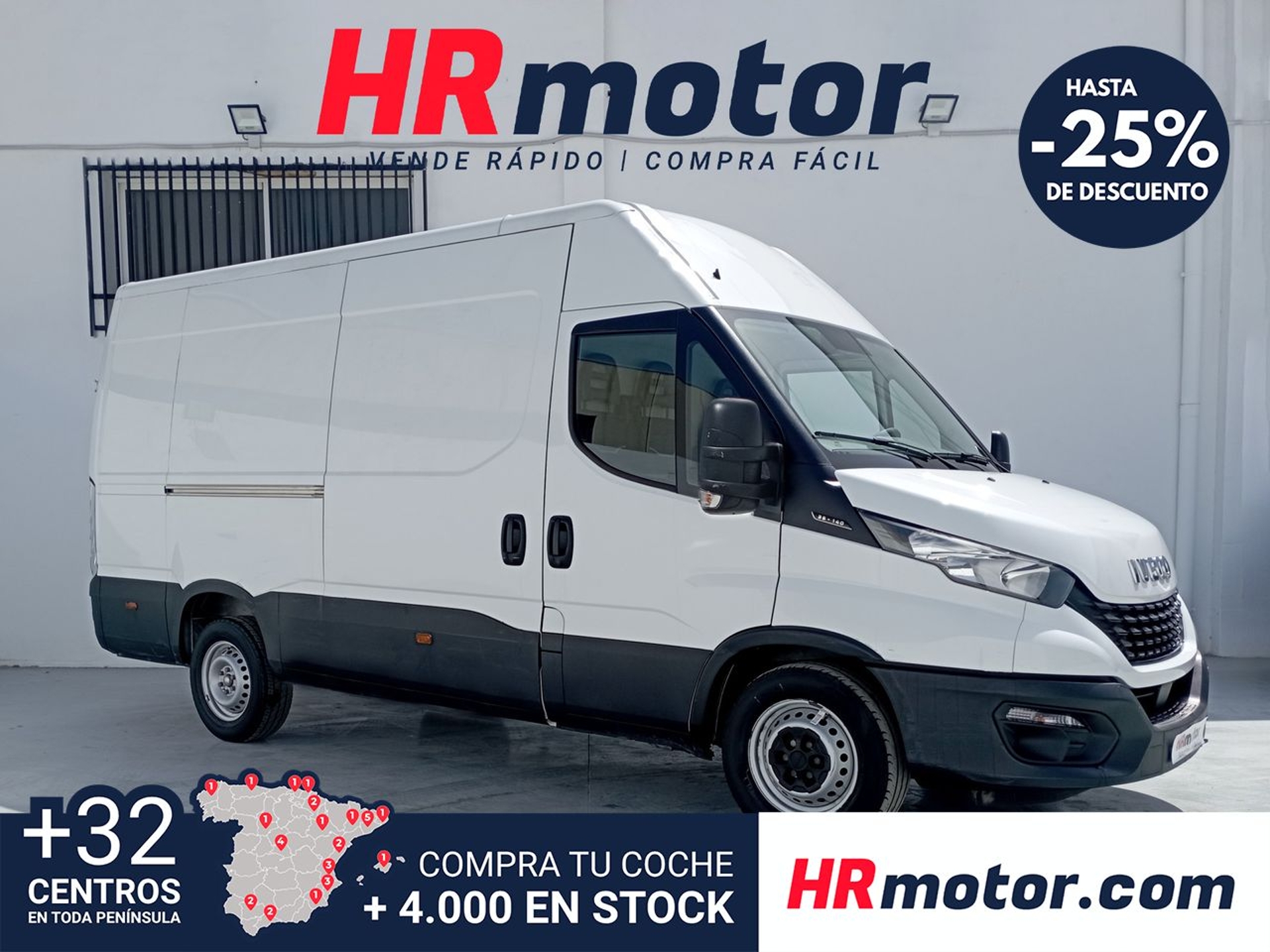 Imagen de IVECO Daily