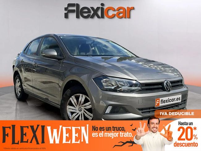 VOLKSWAGEN Polo (Advance 1.0 59kW (80CV)) en Baleares