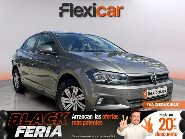 VOLKSWAGEN Polo (Advance 1.0 59kW (80CV)) en Baleares
