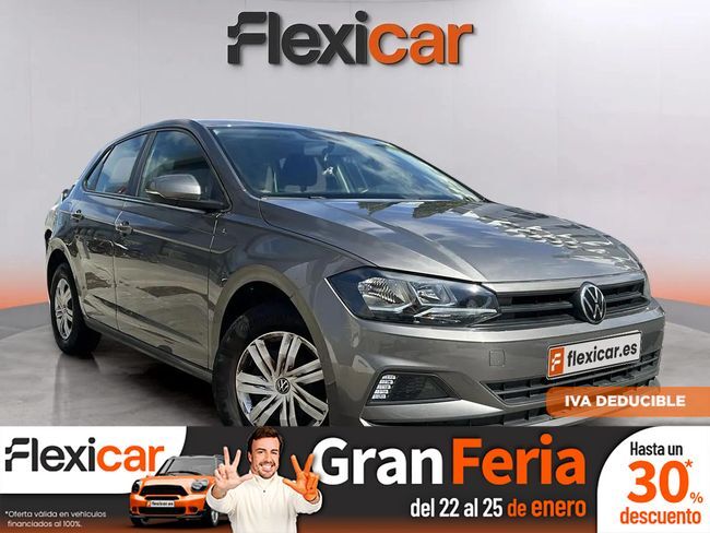VOLKSWAGEN Polo (Advance 1.0 59kW (80CV)) en Baleares