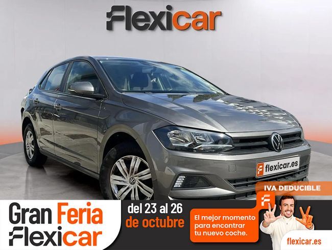 VOLKSWAGEN Polo (Advance 1.0 59kW (80CV)) en Baleares