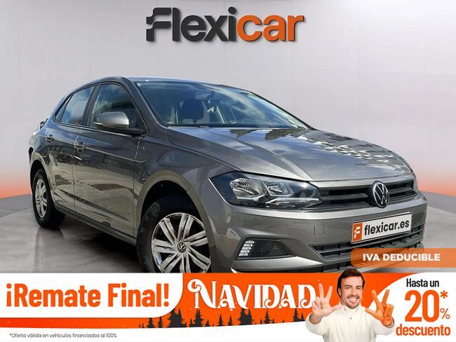 VOLKSWAGEN Polo (Advance 1.0 59kW (80CV)) en Baleares