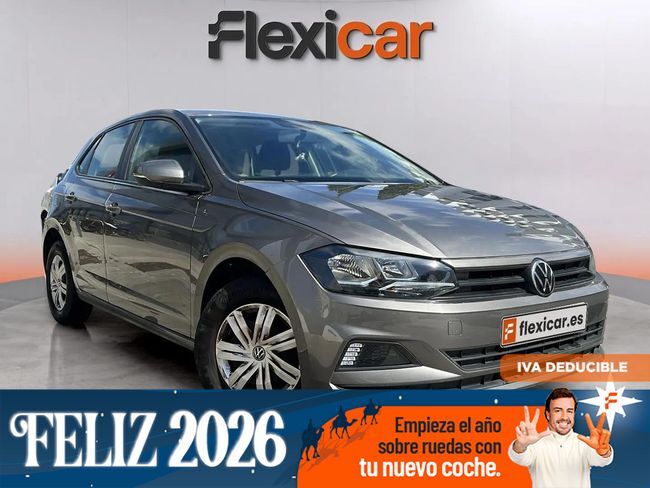 VOLKSWAGEN Polo (Advance 1.0 59kW (80CV)) en Baleares