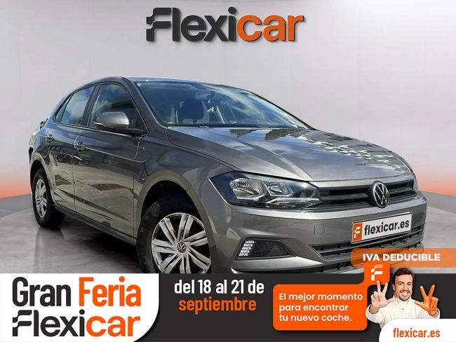 VOLKSWAGEN Polo (Advance 1.0 59kW (80CV)) en Baleares