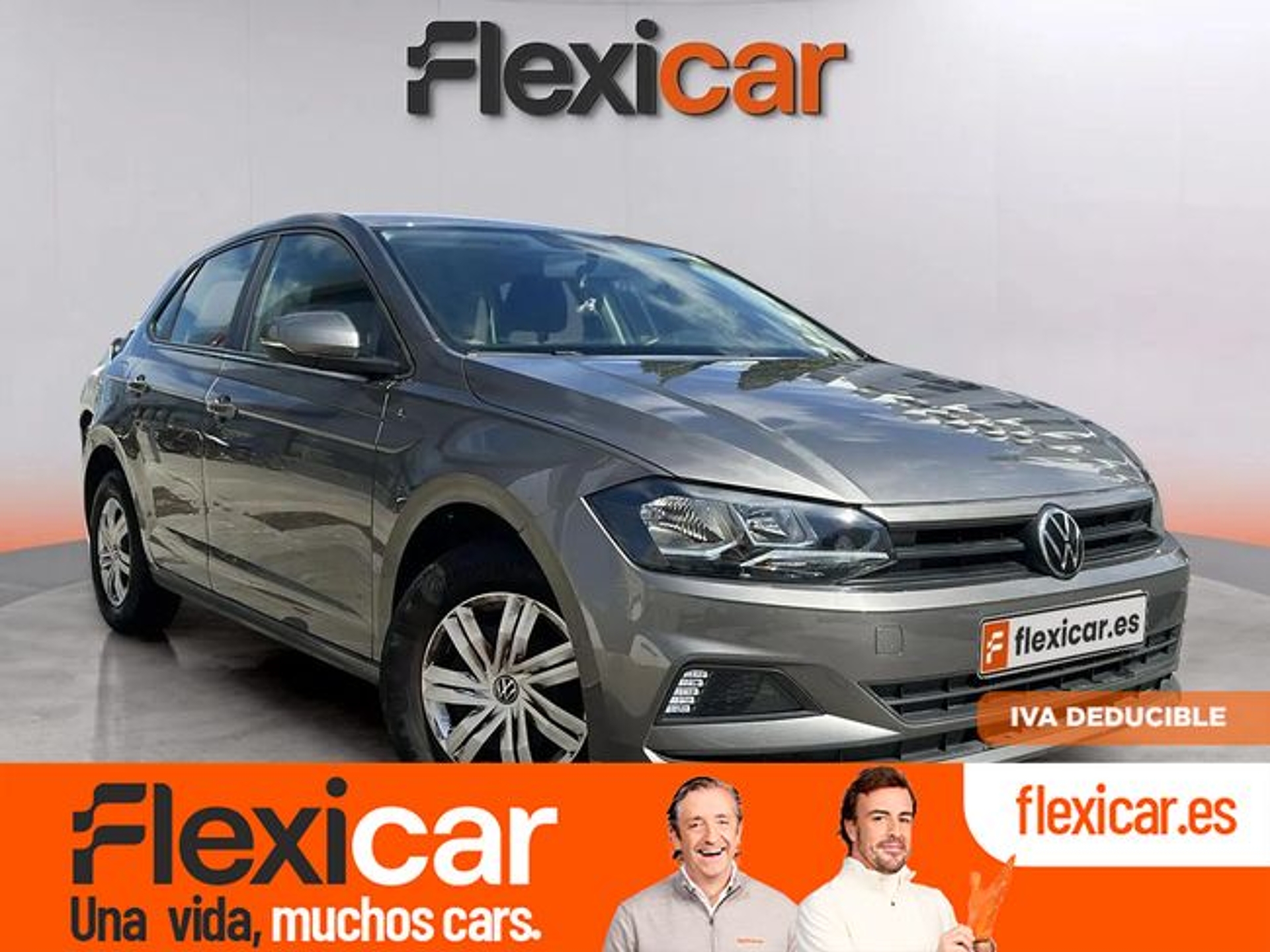 Imagen de VOLKSWAGEN Polo