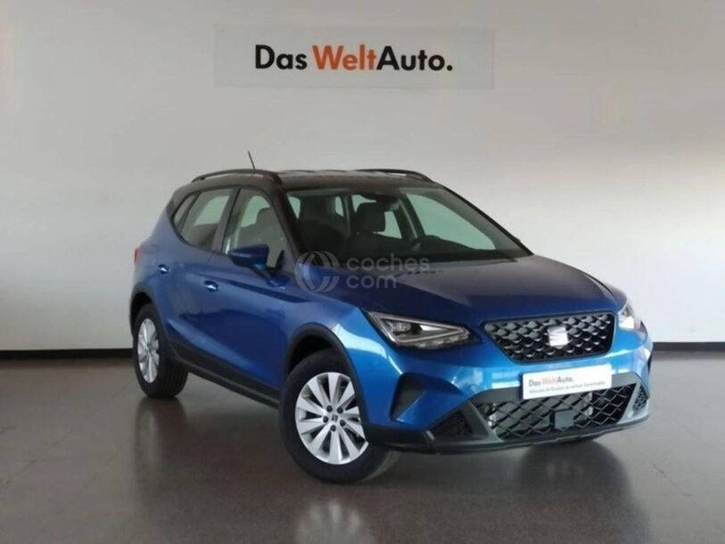 Foto del SEAT Arona 1.0 TSI S&S Style 110