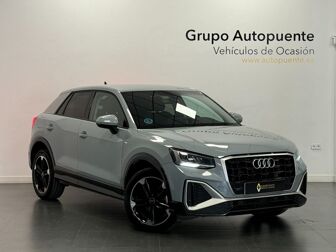 Imagen de AUDI Q2 30 TDI S line S tronic 85kW