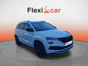 Imagen de SKODA Karoq 2.0TDI AdBlue Sportline 110kW