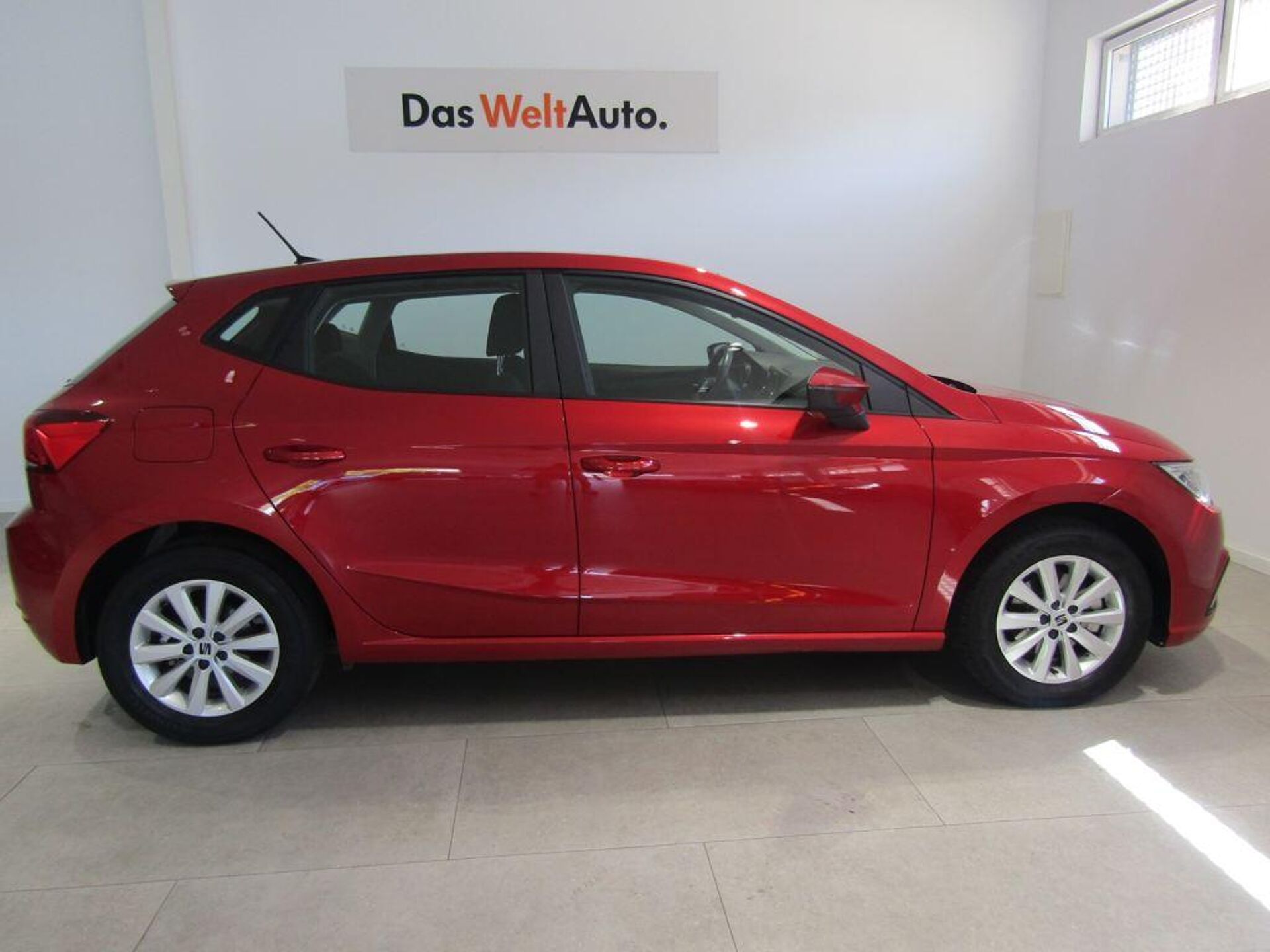 Imagen 3 de SEAT Ibiza