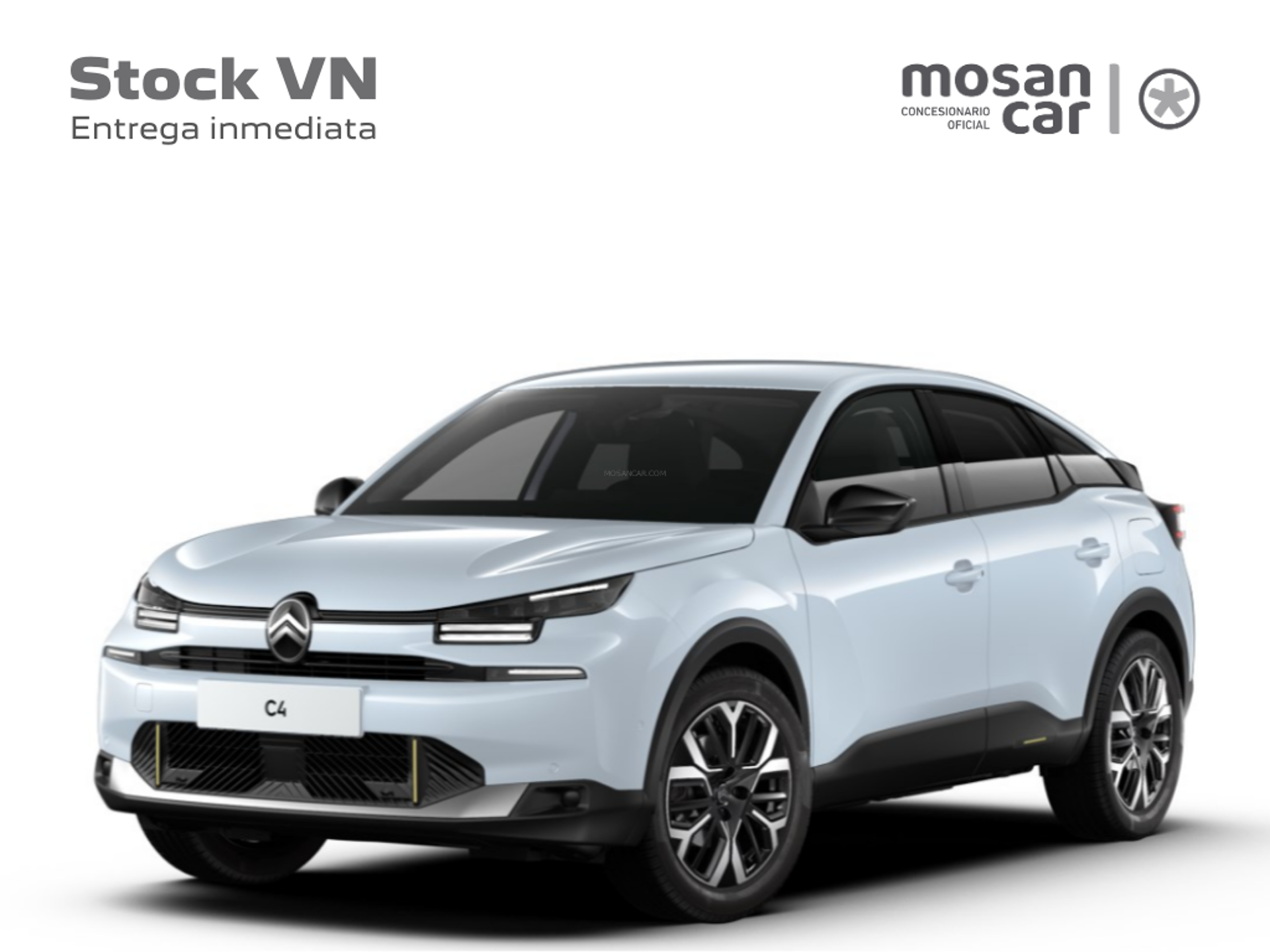 Imagen de CITROEN C4