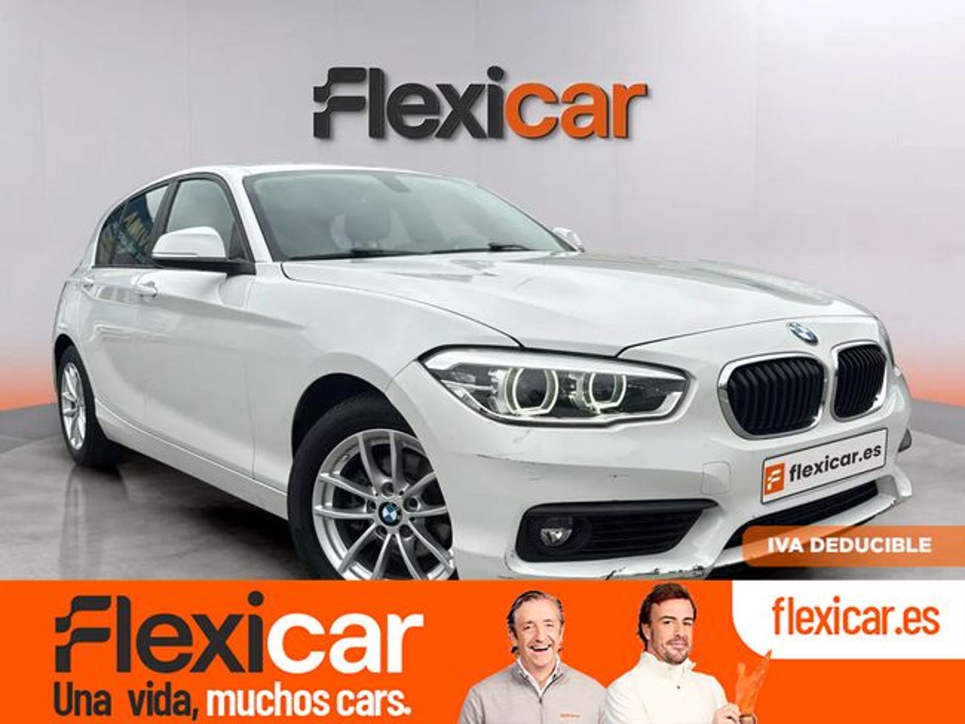 Imagen 1 de BMW Serie 1