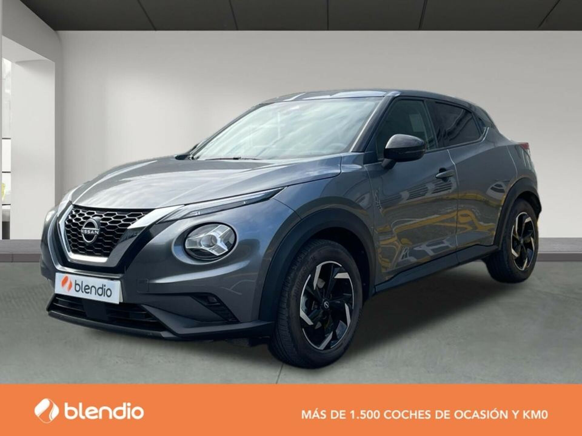 Imagen de NISSAN Juke