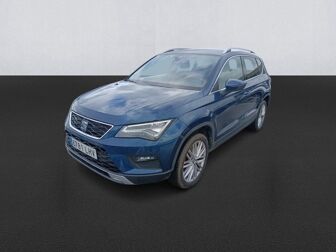 Imagen de SEAT Ateca 2.0TDI CR S&S Xcellence 150