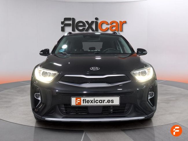 Foto del KIA Stonic 1.0 T-GDi MHEV DCT Drive 120
