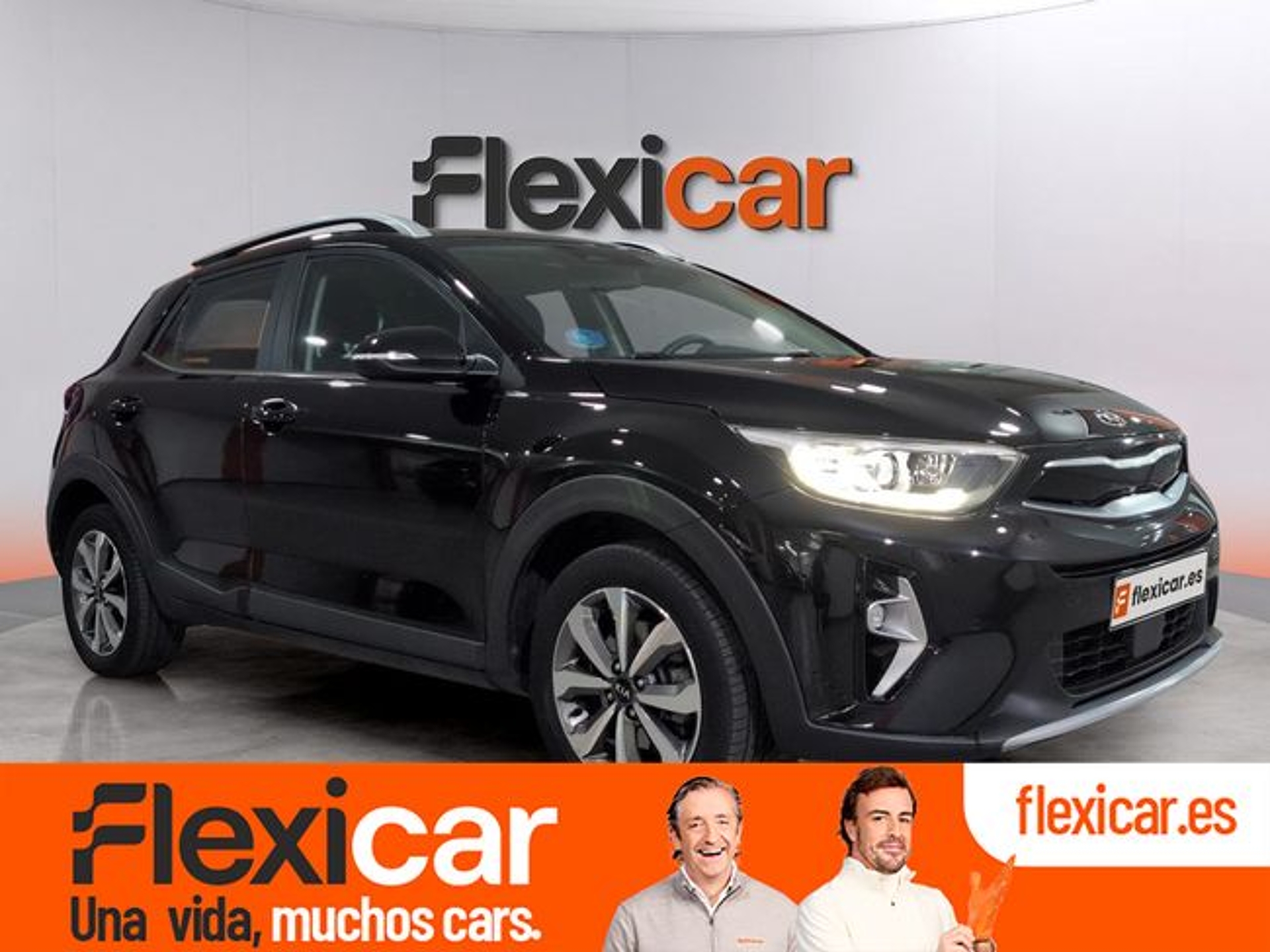 Imagen de KIA Stonic