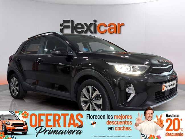 Foto del KIA Stonic 1.0 T-GDi MHEV DCT Drive 120