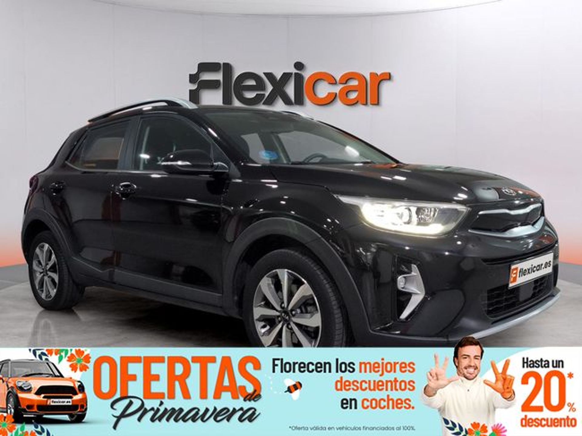 Imagen de KIA Stonic