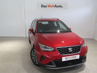 Imagen de SEAT Arona 1.0 TSI S&S FR 110