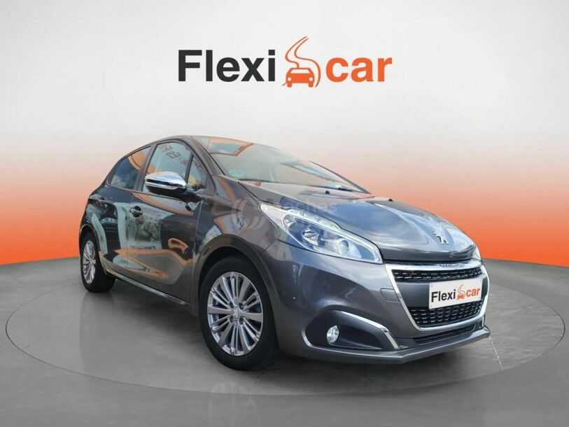 Foto del PEUGEOT 208 1.2 Puretech S&S Active 75