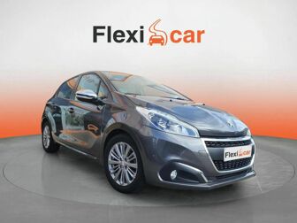 Imagen de PEUGEOT 208 1.2 Puretech S&S Active 75