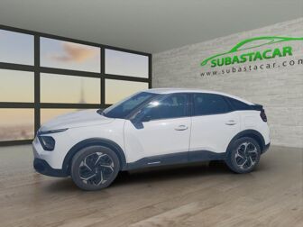 Imagen de CITROEN C4