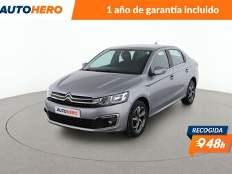 Imagen de CITROEN C-Elysée