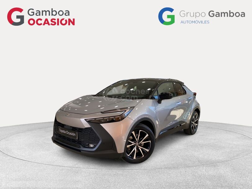 Foto del TOYOTA C-HR 220PH Advance