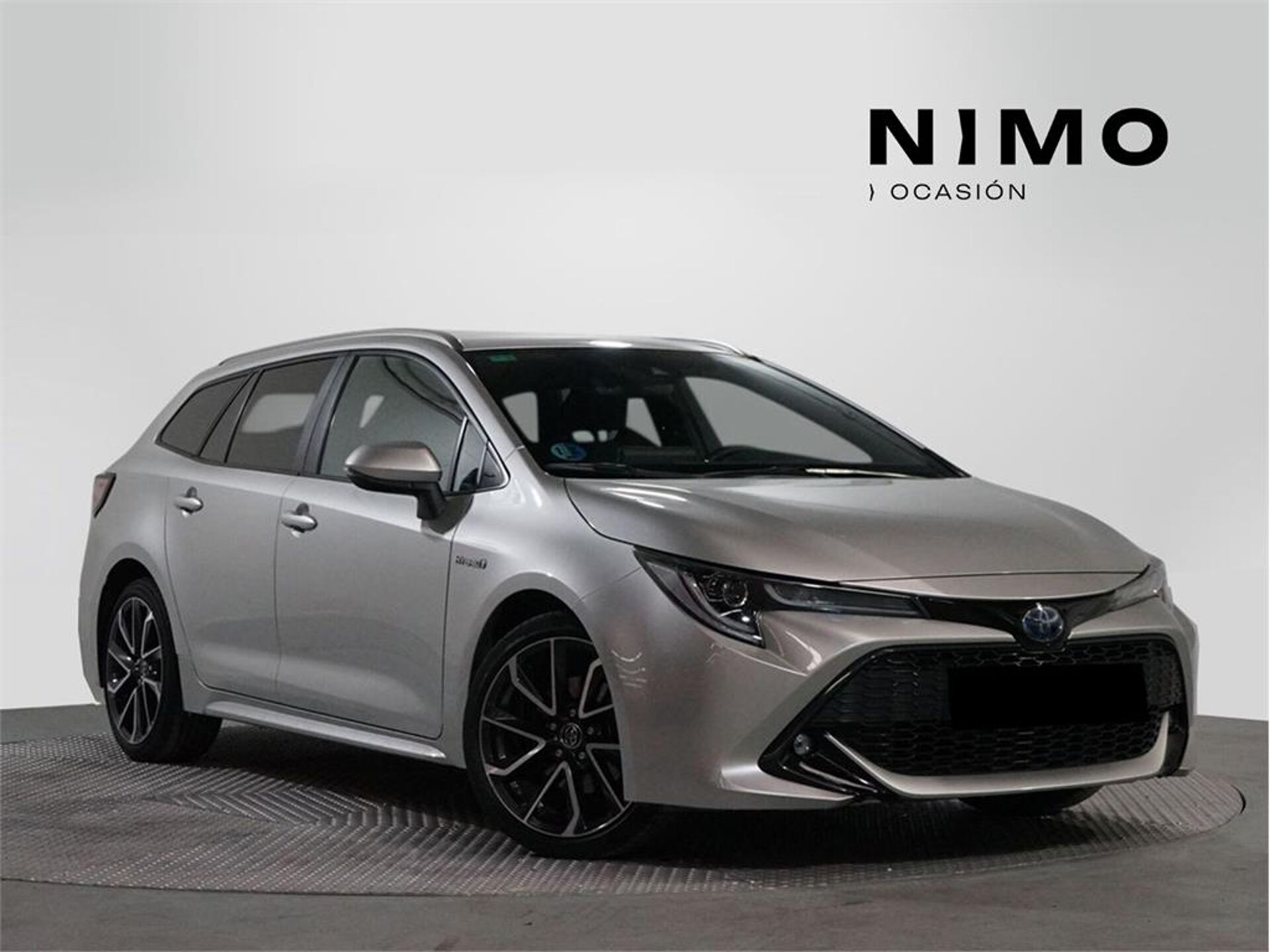 Imagen de TOYOTA Corolla