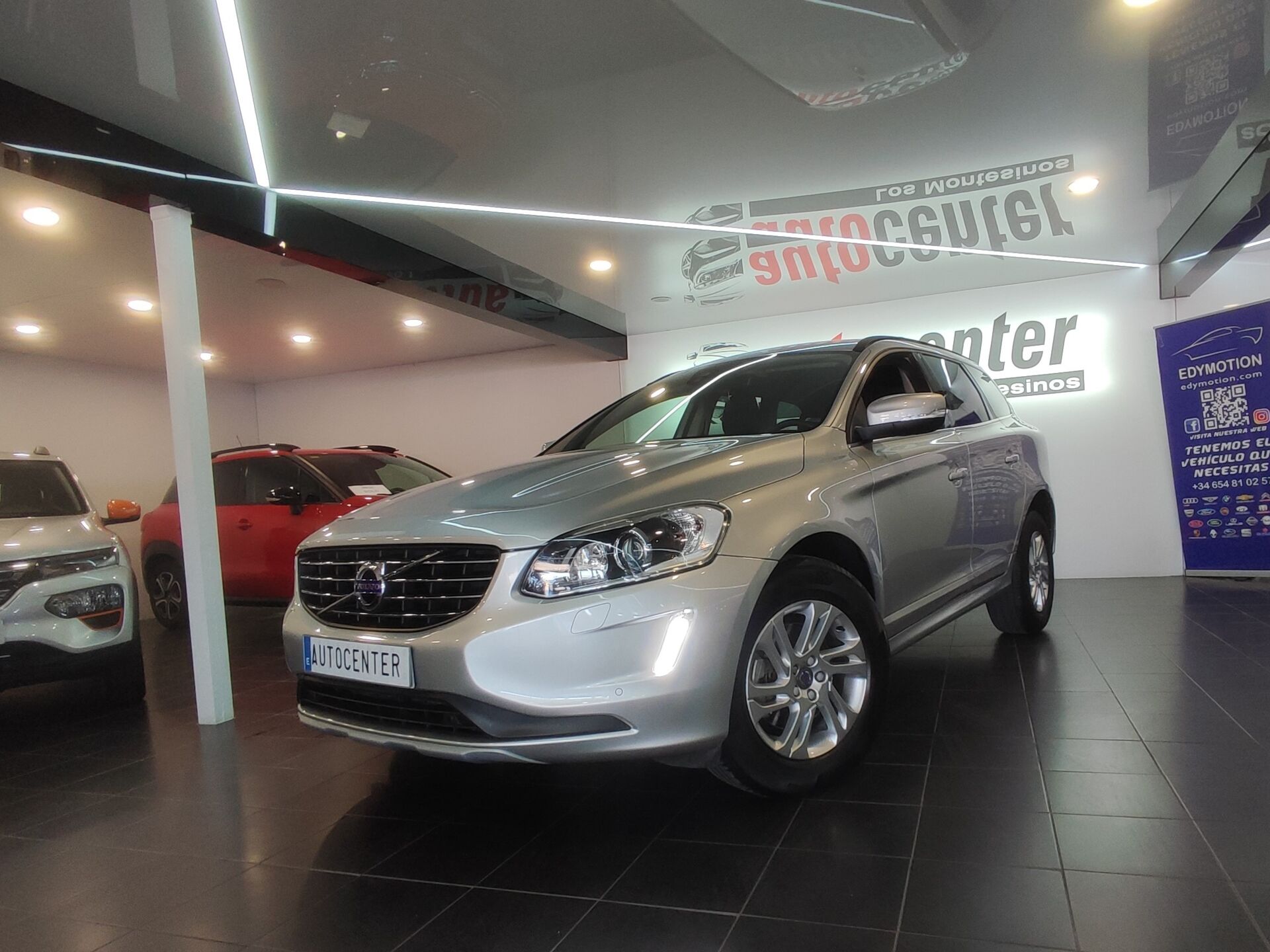 Imagen de VOLVO XC60