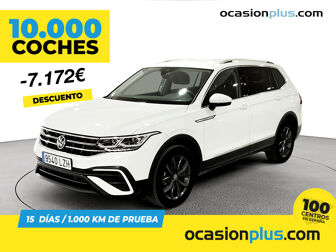 Imagen de VOLKSWAGEN Tiguan Allspace 2.0TDI Life 110kW